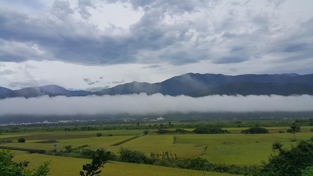 7 Milefog B&B Юйлі Екстер'єр фото