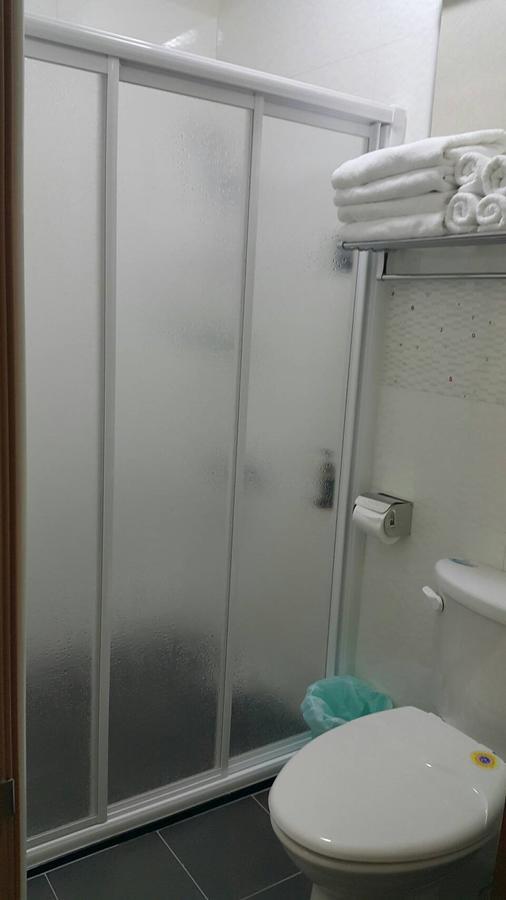 7 Milefog B&B Юйлі Екстер'єр фото